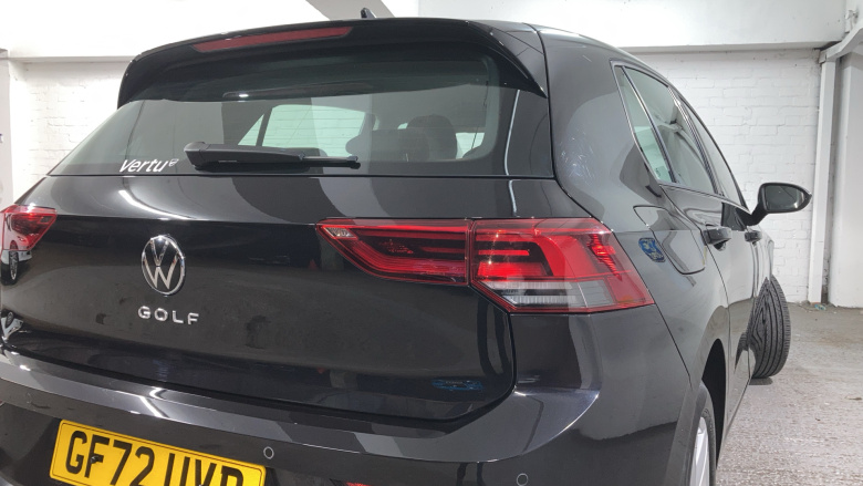 Volkswagen Golf 1.5 TSI Life 5dr Petrol Hatchback